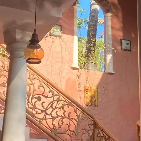 Mandaram Villas-3