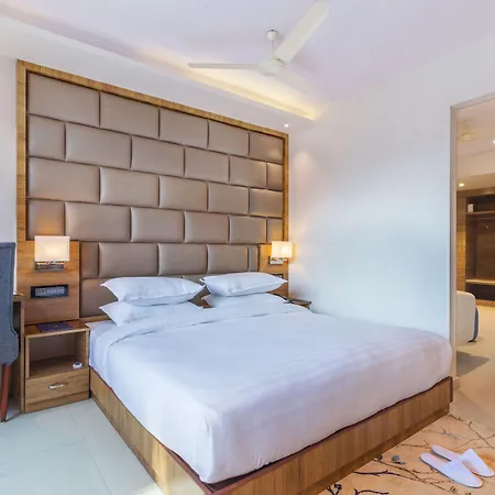 Aura One Hotel-3