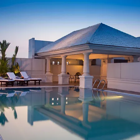 Radisson Blu Kochi-3