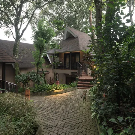 Club Mahindra Thekkady, Kerala-3