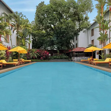 The Fern Kochi, Series By Marriott-2