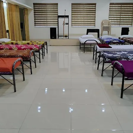 Athirappilly Ambady Resort-3