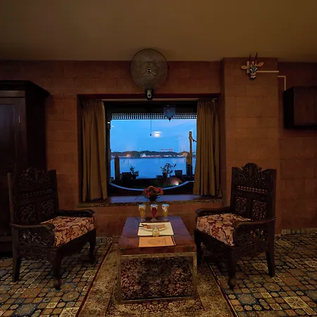 Ginger House Museum Hotel-2