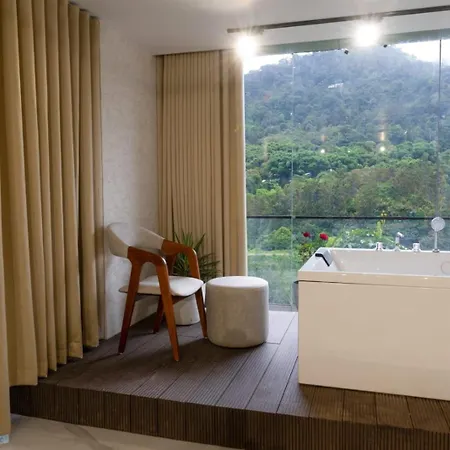 Eden Woods Resorts And Spa-2