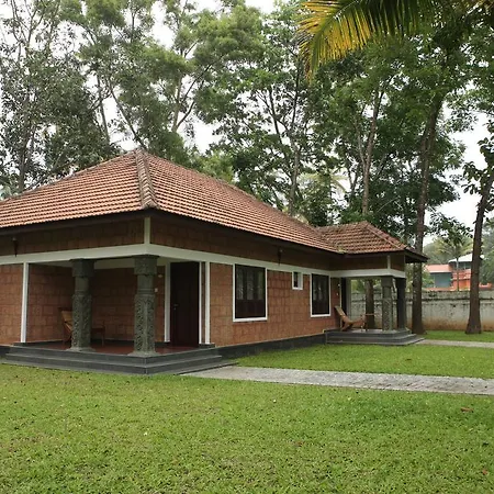 Karapuram Village Resort & Spa-3