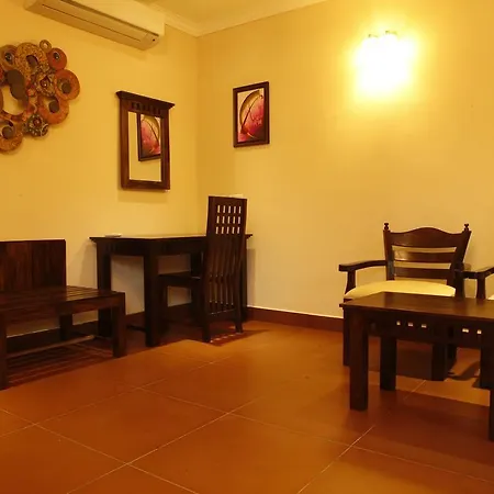 Karapuram Village Resort & Spa-2