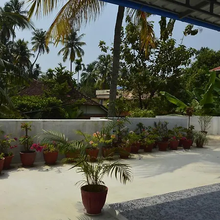 Aldos Ark Home Stay-2