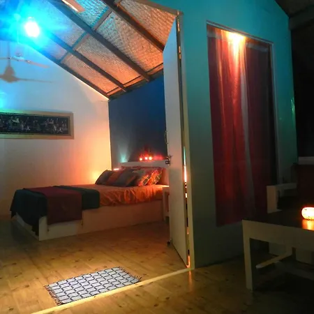 Havelia Island Resort-2