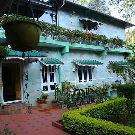 Pavithram Homestay-2