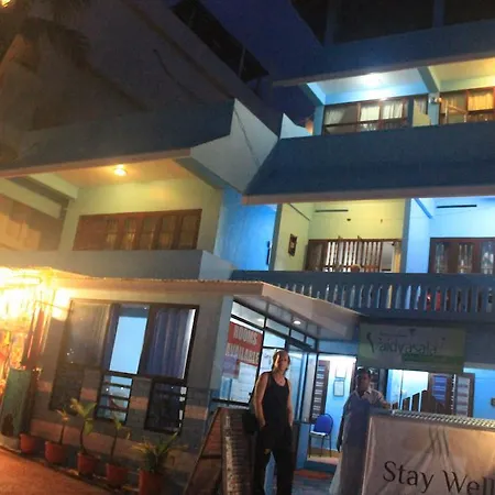 Stay Well Ayurvedic Beach Resort-2