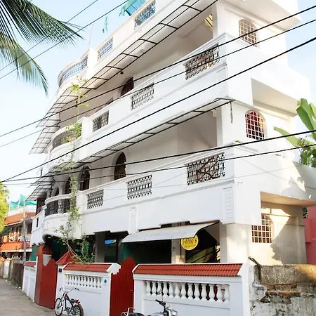 I - One'S Home Stay-2