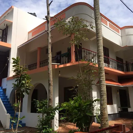 Aryavilla Heritage Villa-3