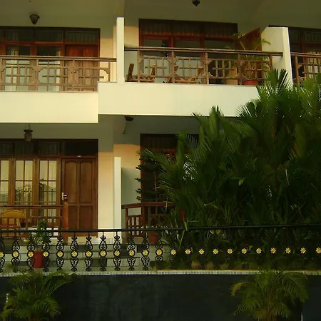 Chakra Ayurvedic Resort-3