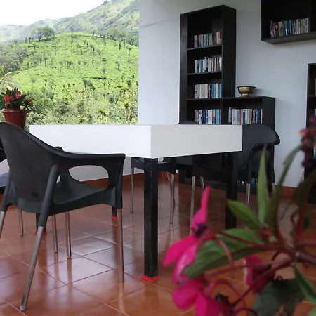 Gruenberg Tea Plantation Haus-2