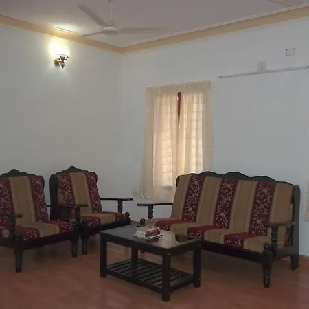 Aroma Home Stay-2
