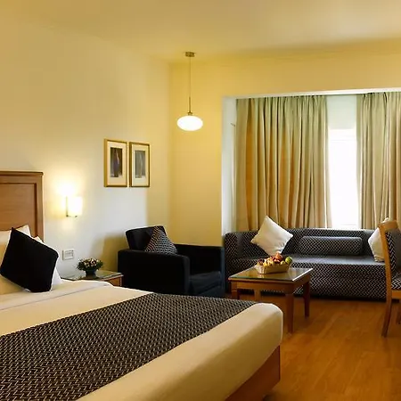 Abad Airport Hotel-3