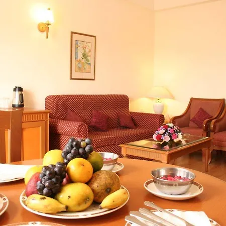 Abad Airport Hotel-2