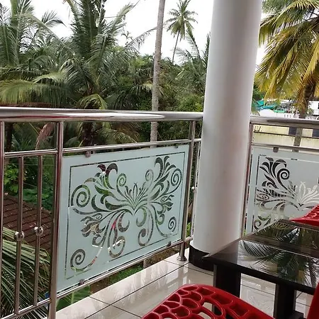 Kevins Placid Homestay-3