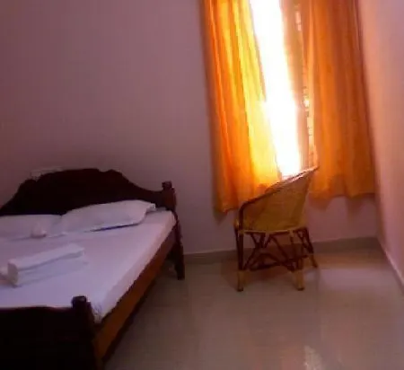 Fortingall Sea Resort-3