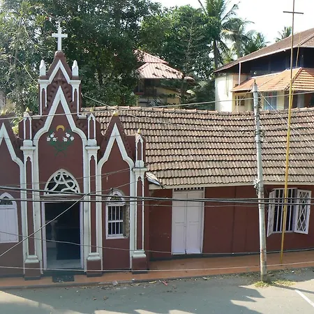 Aroma Home Stay-3