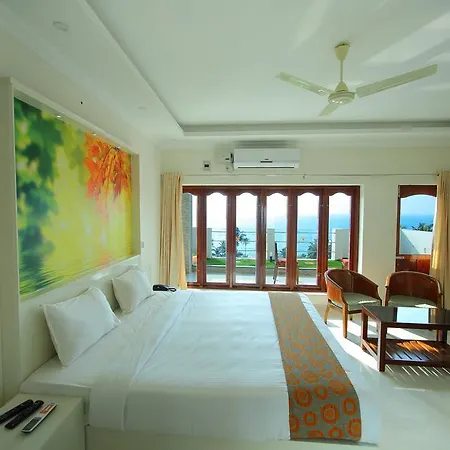 Samudratheeram Beach Resort-2