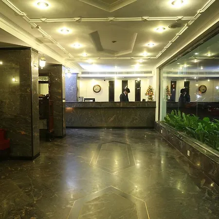 The International Hotel-3