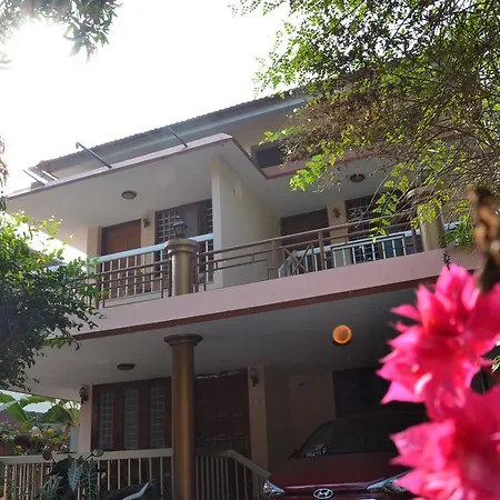 Thoms Beach Homestay-2