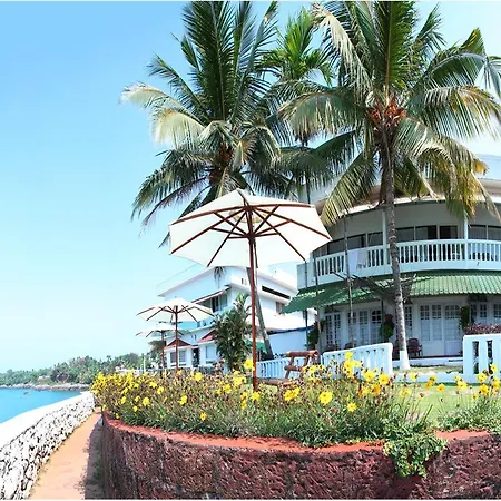 Mascot Beach Resort-3