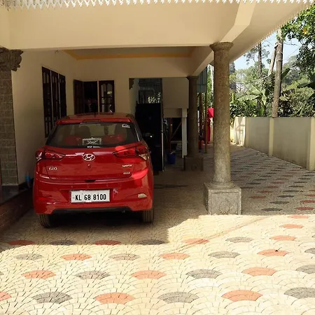 Mangalappillil Homestay-2