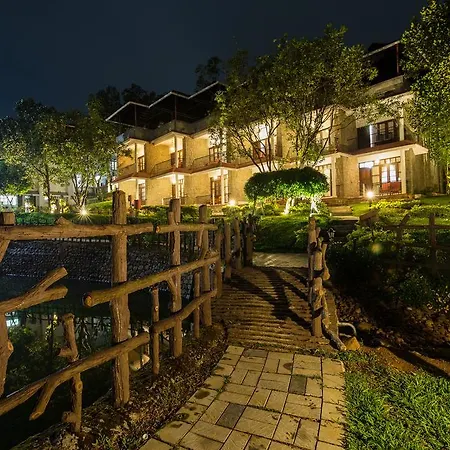 Adrak Summer Sand Hill Resort Vagamon-3