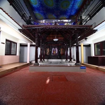 Guruvayoor Resort-3
