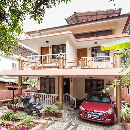 Thoms Beach Homestay-3