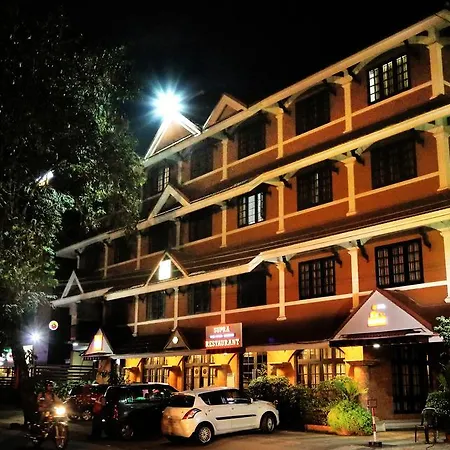 Kovilakam Residency-2