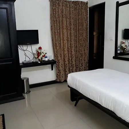 The Trivandrum Hotel-2