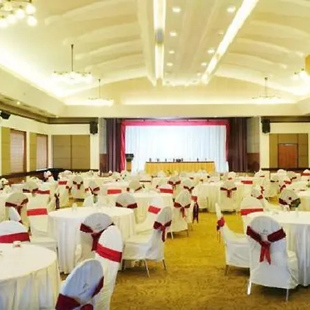 The Mercy Luxury Business Hotel-3