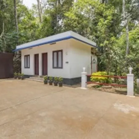 Sunleo Spice Villas & Homestay-3