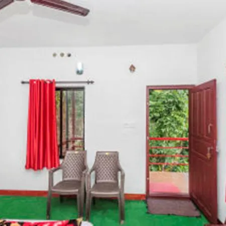 Sunleo Spice Villas & Homestay-2