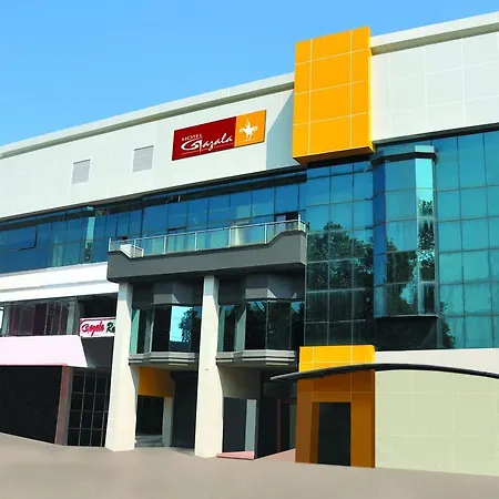 Hotel Gazala-2