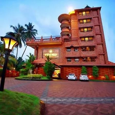 Westway Hotel-3