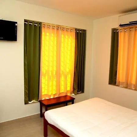 Ecolodge Cochin-3