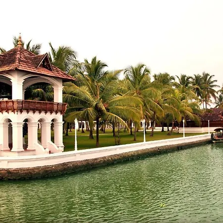 Soma Kerala Palace-3