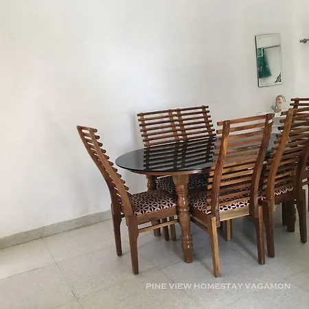 Pine View Homestay-2