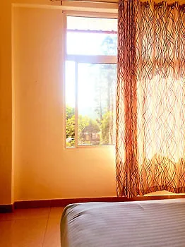 Vedanta Wake Up - Munnar, Devikulam-2