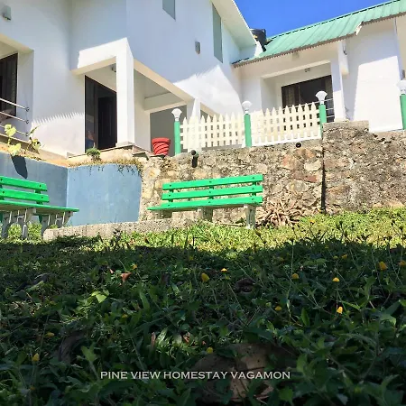 Pine View Homestay-3
