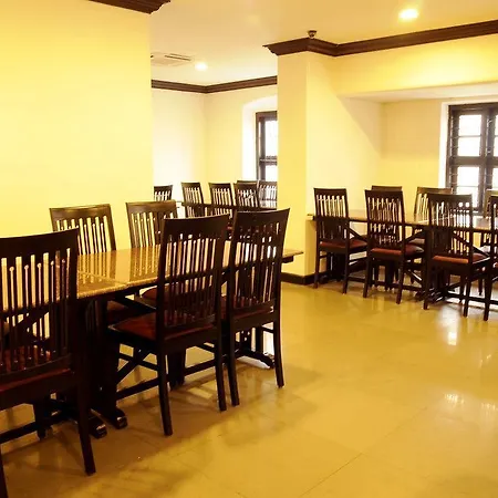 The Trivandrum Hotel-3