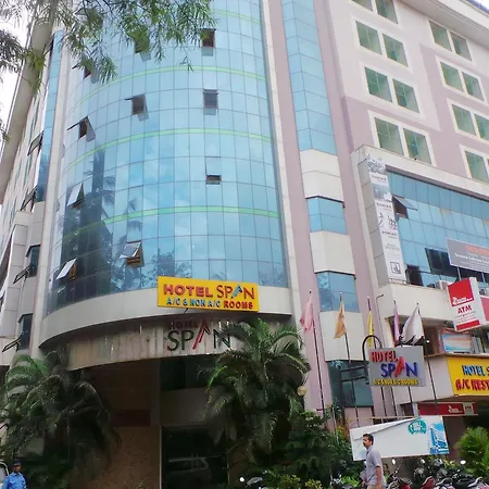 Hotel Span-2