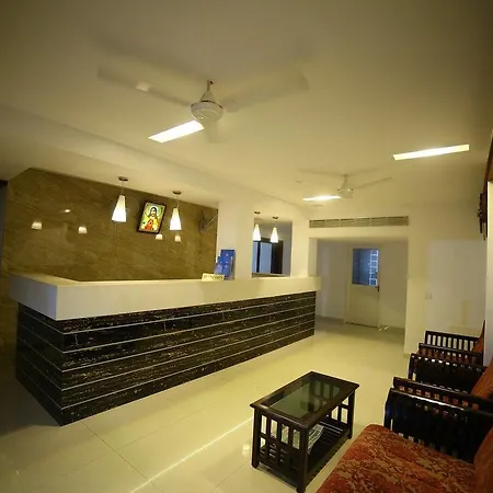 Hotel Captain Fisher-2