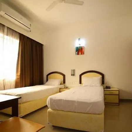 Hotel Captain Fisher-3