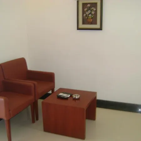 Hotel Marina Residency-2