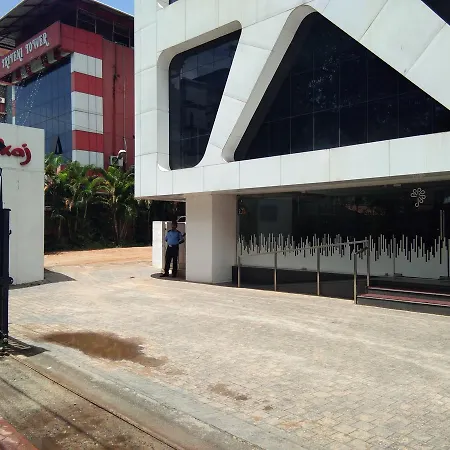 Hotel Pankaj-3